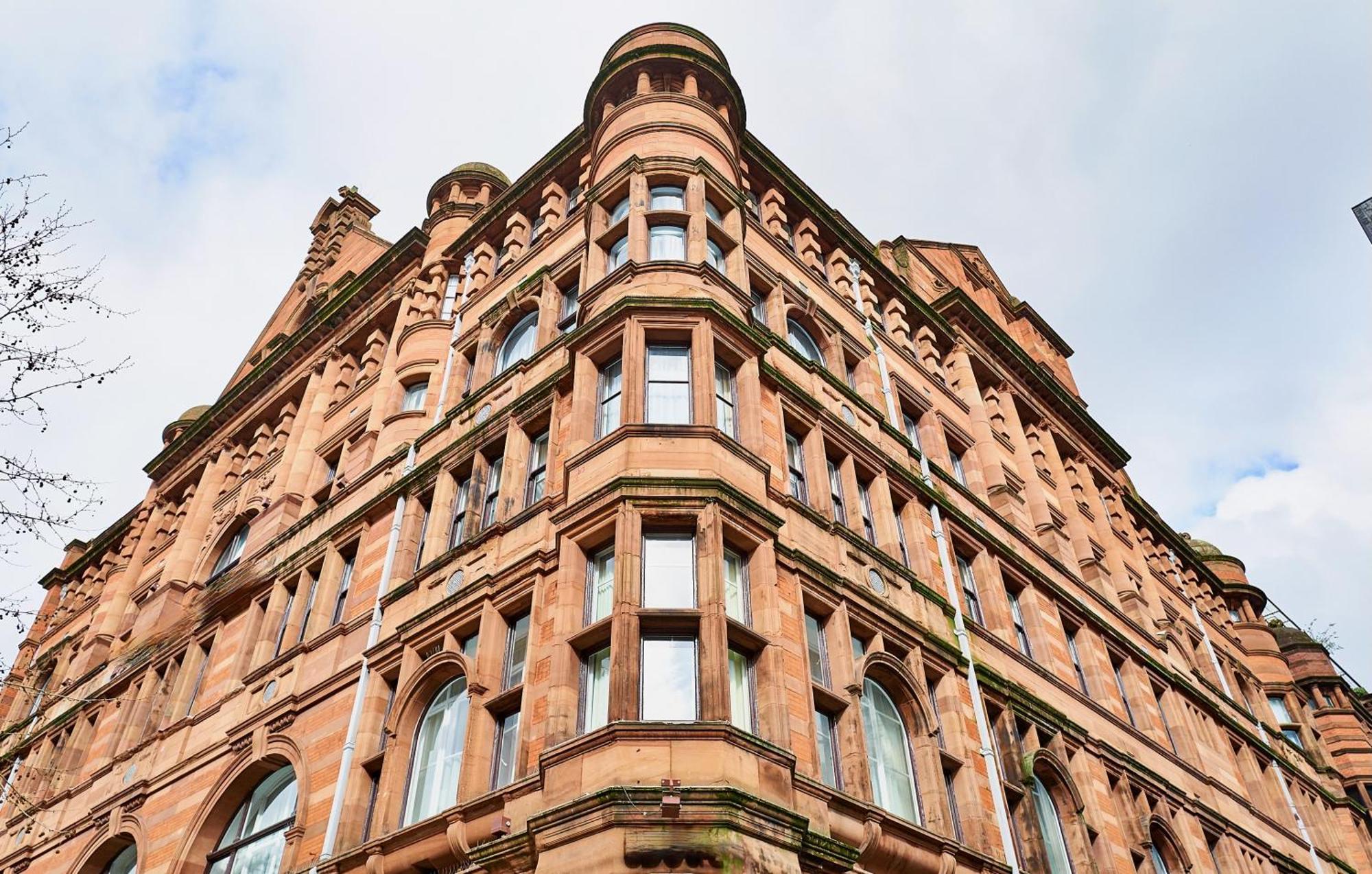 Heathcote Hotel Manchester, Manchester